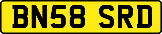BN58SRD