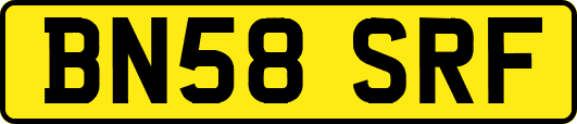BN58SRF