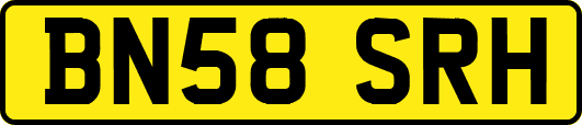 BN58SRH