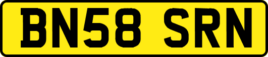 BN58SRN