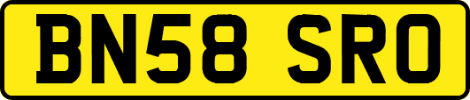 BN58SRO