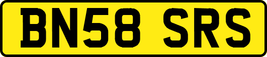 BN58SRS