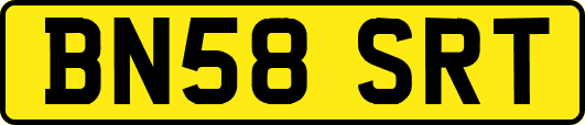 BN58SRT