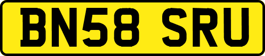 BN58SRU