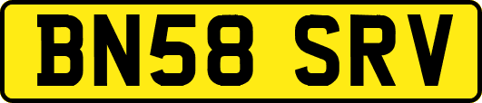 BN58SRV