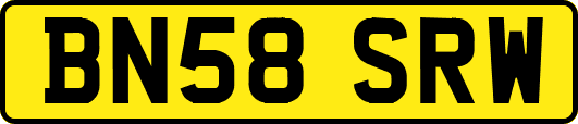 BN58SRW