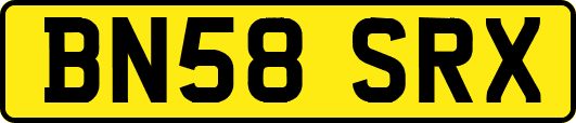 BN58SRX