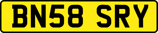 BN58SRY