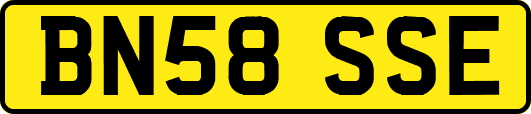 BN58SSE
