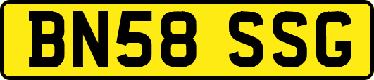 BN58SSG