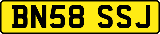 BN58SSJ