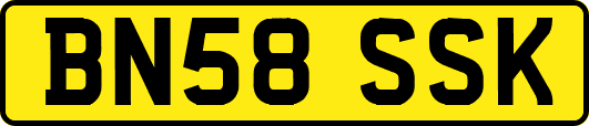BN58SSK