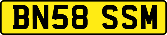 BN58SSM