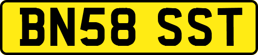 BN58SST