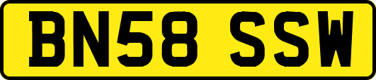 BN58SSW