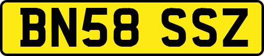 BN58SSZ