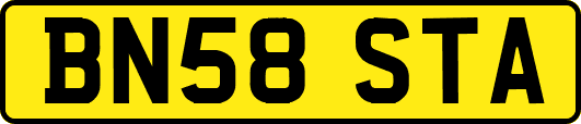 BN58STA