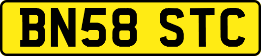 BN58STC
