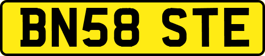 BN58STE