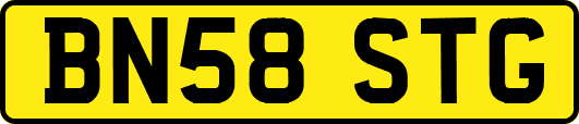 BN58STG
