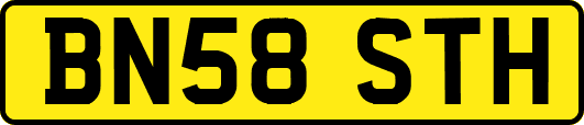 BN58STH