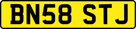 BN58STJ