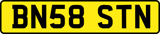 BN58STN
