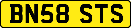 BN58STS