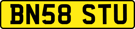 BN58STU