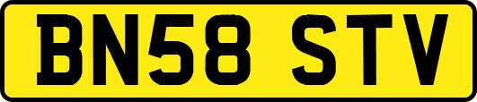 BN58STV
