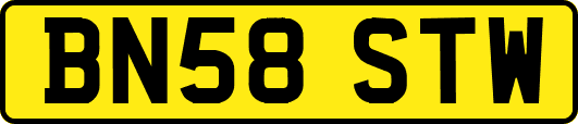BN58STW