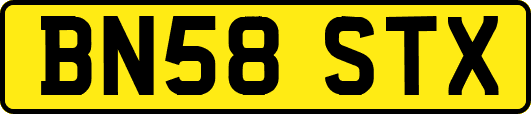BN58STX