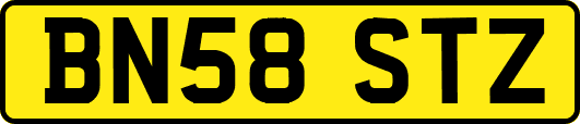 BN58STZ