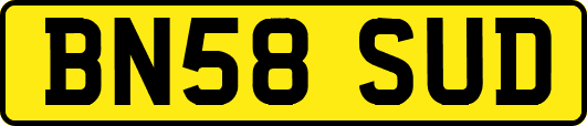 BN58SUD