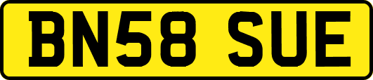 BN58SUE