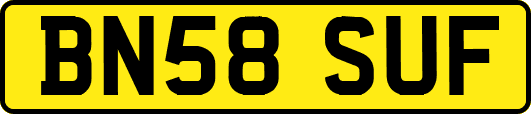 BN58SUF