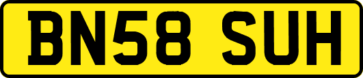 BN58SUH