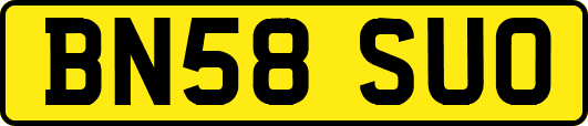 BN58SUO