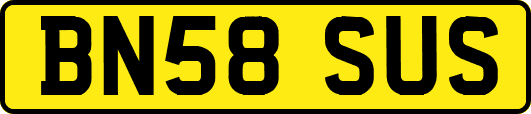 BN58SUS