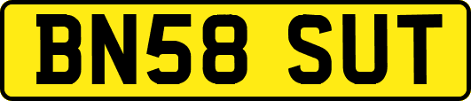 BN58SUT