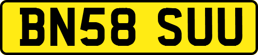 BN58SUU