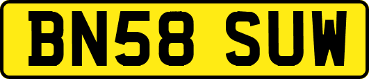BN58SUW