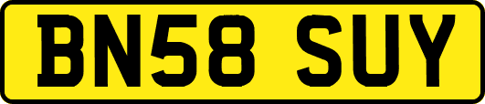 BN58SUY