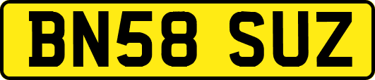 BN58SUZ