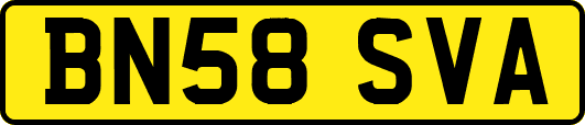 BN58SVA