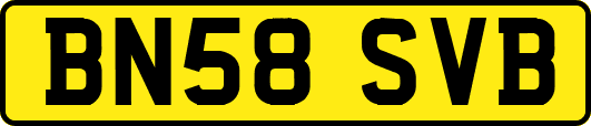 BN58SVB