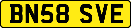 BN58SVE