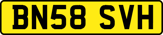 BN58SVH