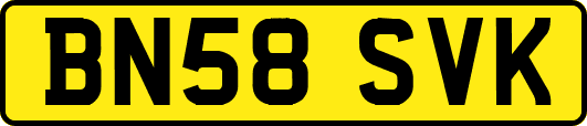 BN58SVK