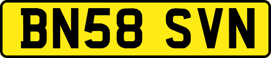 BN58SVN
